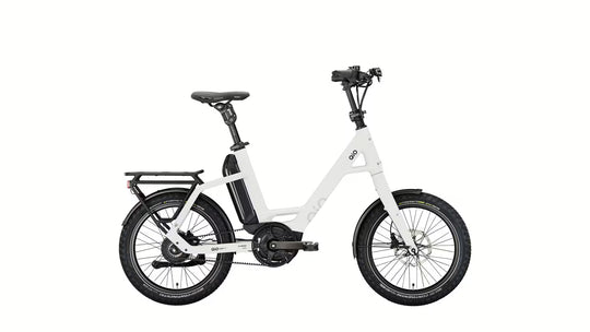 QiO EINS P-E Unisex