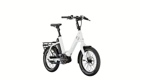 QiO EINS P-E Unisex