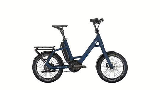 QiO EINS P-E Unisex