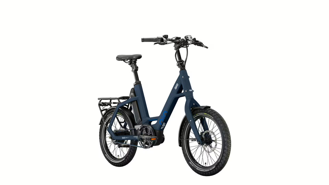 QiO EINS P-E Unisex