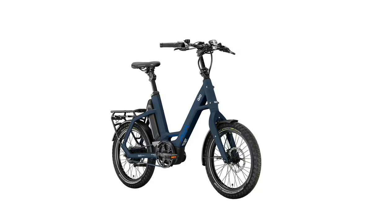 QiO EINS P-E Unisex 20 Zoll 2025