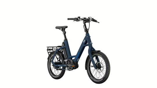 QiO EINS P-E Unisex