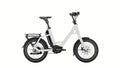 QiO EINS P-5 Unisex 20 Zoll 2026