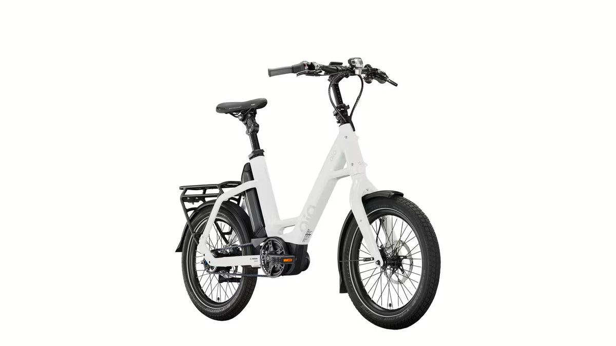 QiO EINS P-5 Unisex 20 Zoll 2026