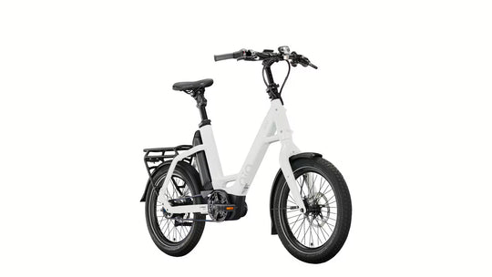 QiO EINS P-5 Unisex 20 Zoll