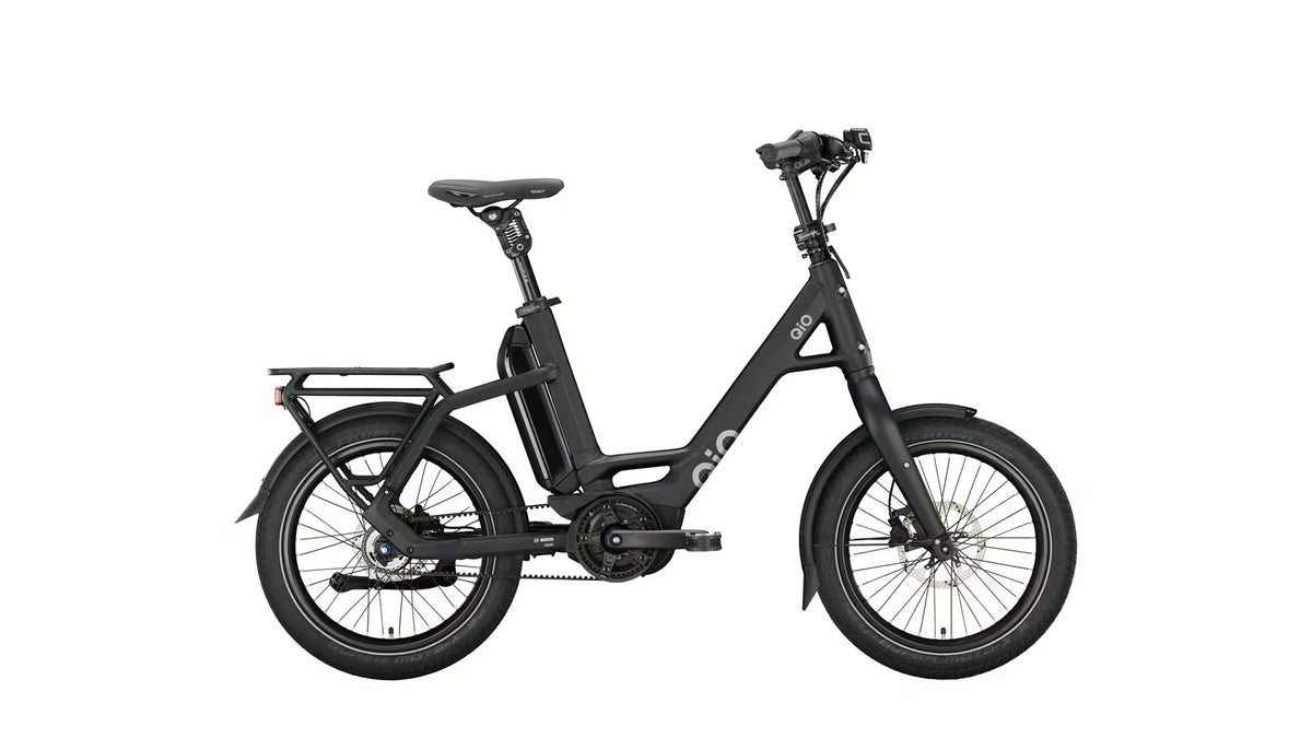 QiO EINS P-5 Unisex 20 Zoll 2026