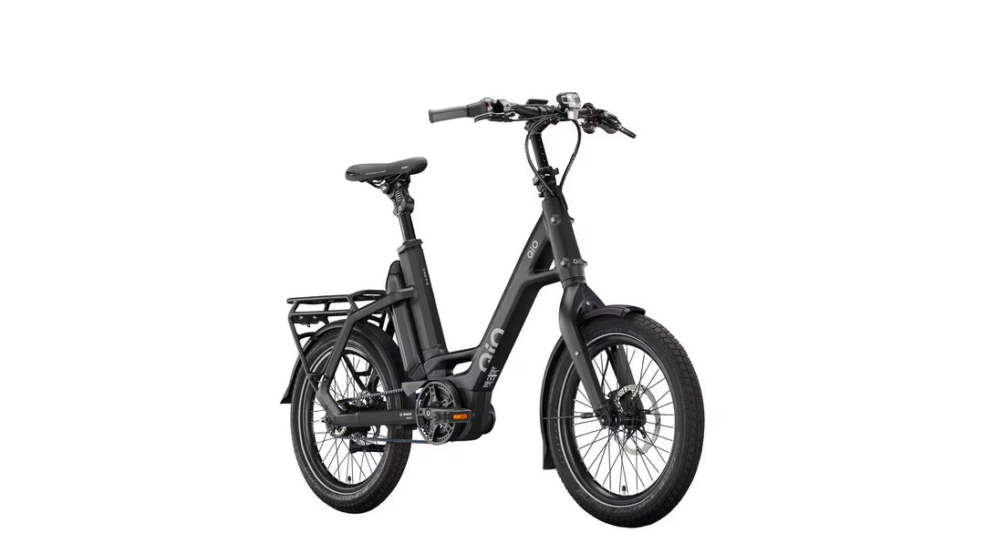 QiO EINS P-5 Unisex 20 Zoll