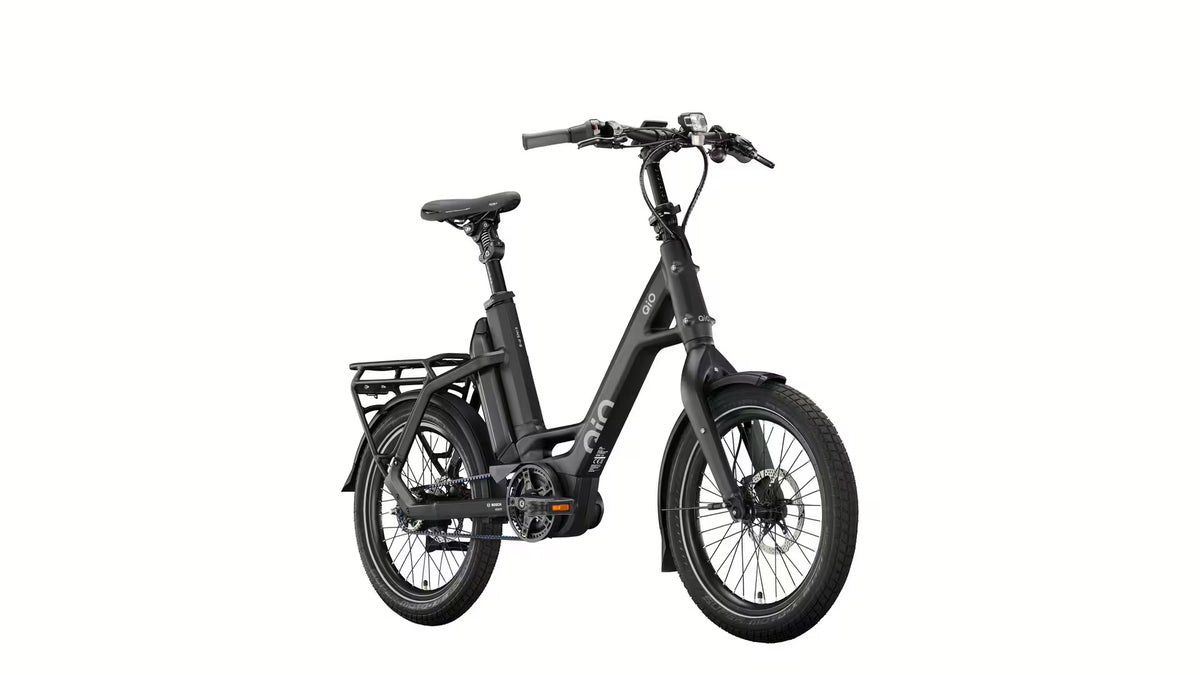 QiO EINS P-5 Unisex 20 Zoll 2026