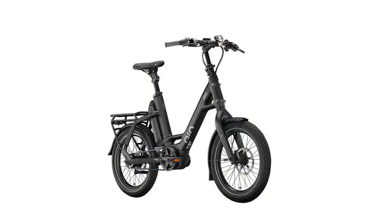 QiO EINS P-5 Unisex 20 Zoll