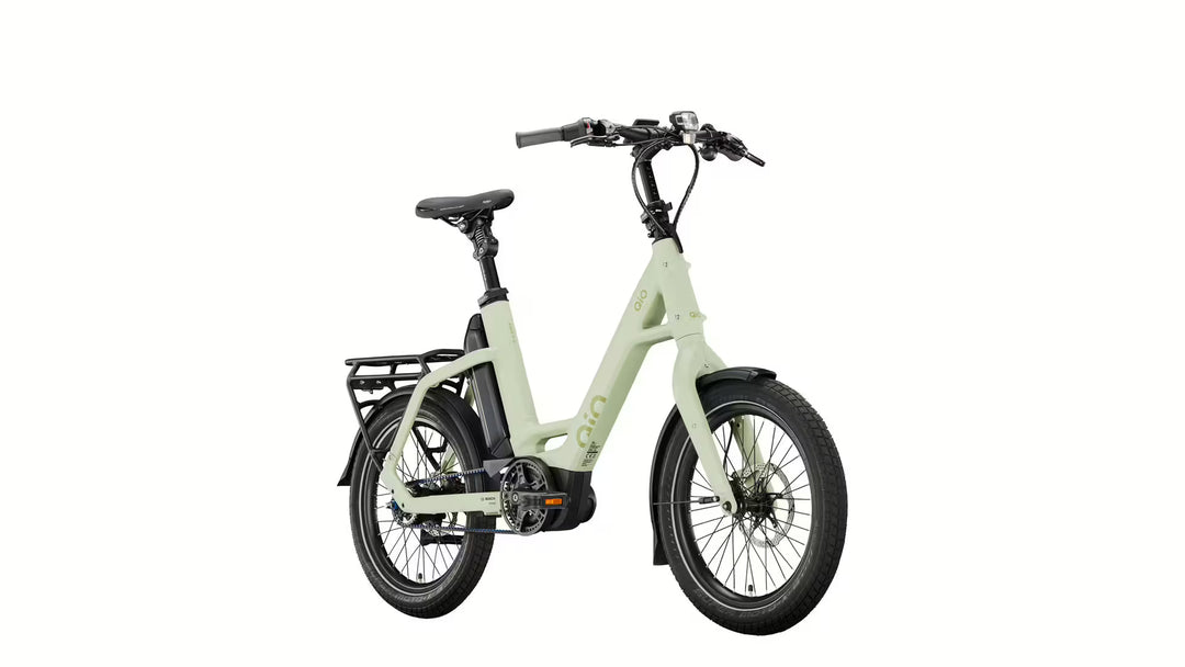 QiO EINS P-5 Unisex 20 Zoll