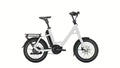 QiO Eins P-E Unisex 20 Zoll 2026