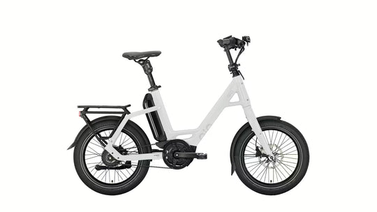 QiO EINS P-E Unisex 20 Zoll
