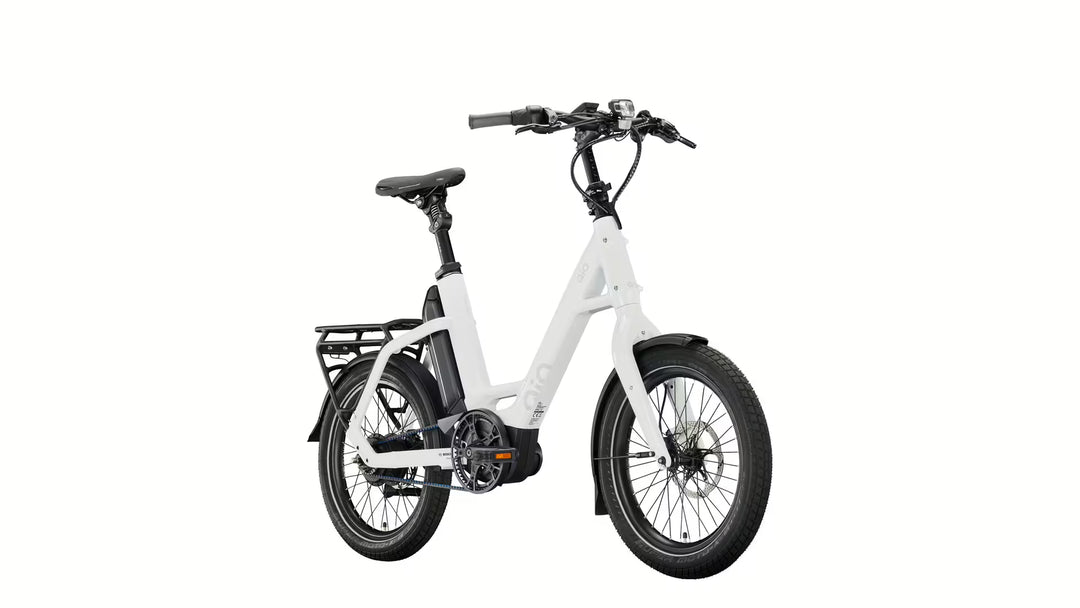 QiO EINS P-E Unisex 20 Zoll