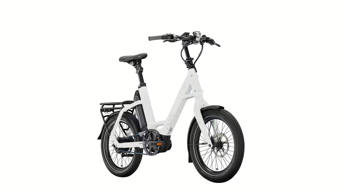 QiO Eins P-E Unisex 20 Zoll 2026