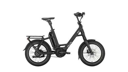 QiO EINS P-E Unisex 20 Zoll