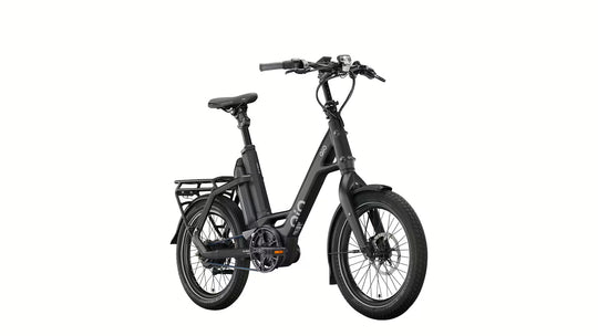 QiO EINS P-E Unisex 20 Zoll