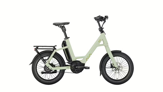 QiO EINS P-E Unisex 20 Zoll