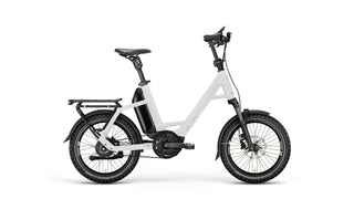 QiO EINSx P-E Unisex