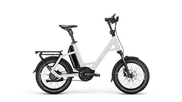 QiO EINSx P-E Unisex