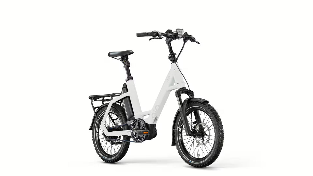 QiO EINSx P-E Unisex