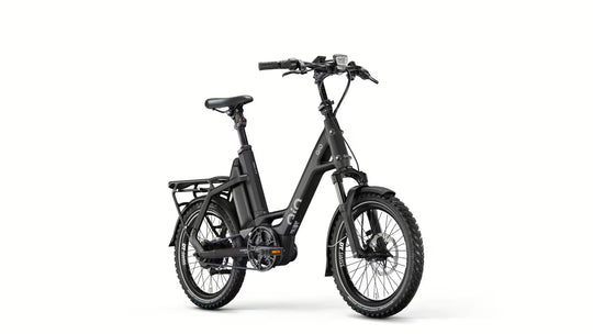 QiO EINSx P-E Unisex