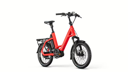 QiO EINSx P-E Unisex
