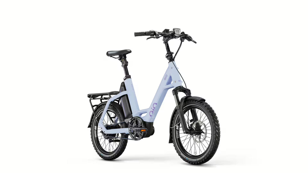 QiO EINSx P-E Unisex