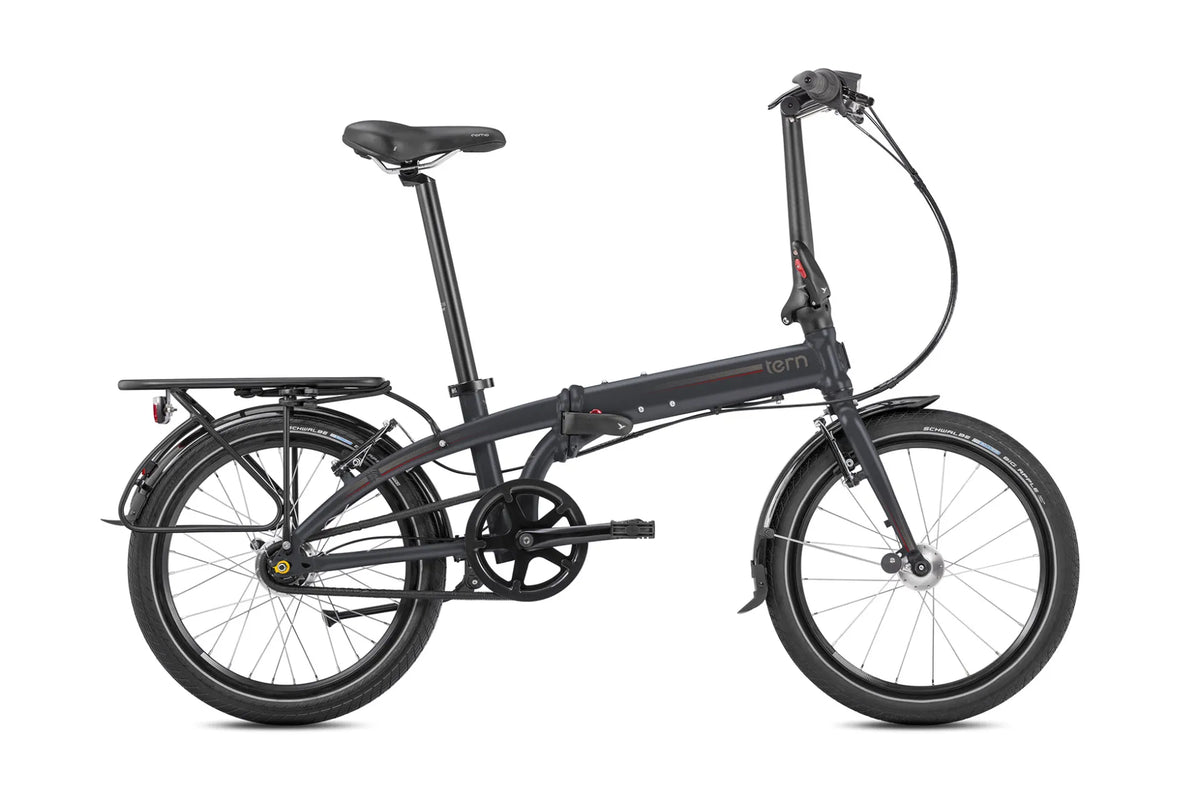 Tern LINK D7i