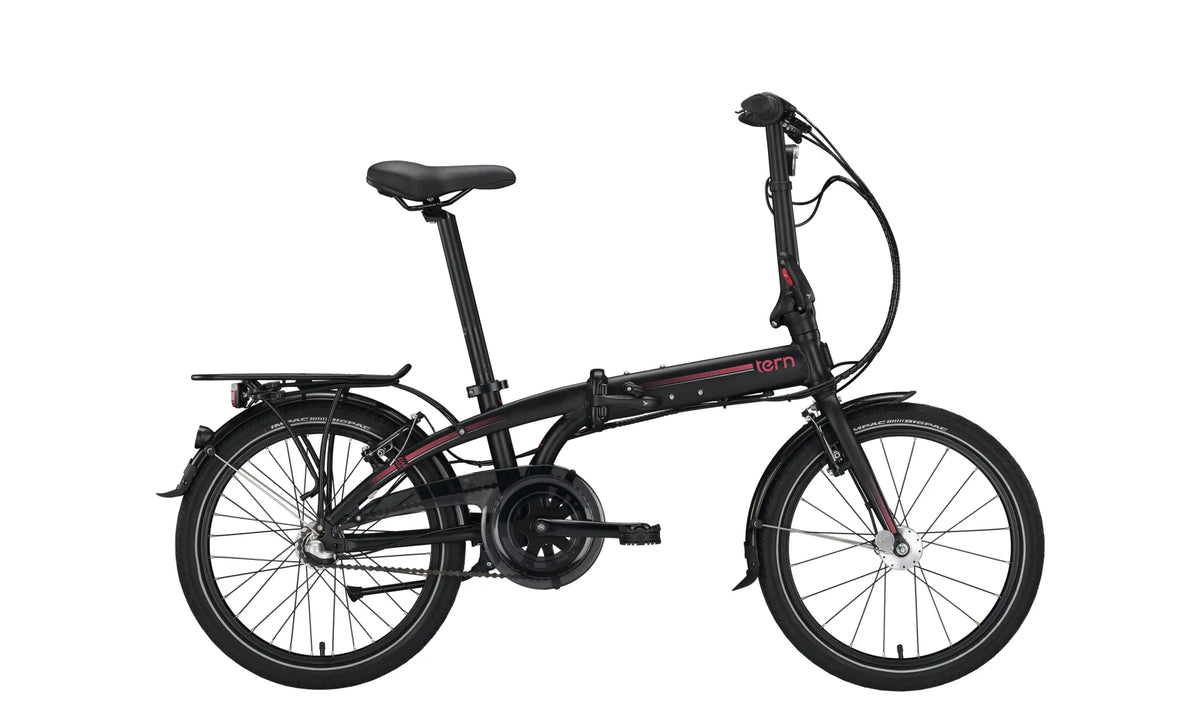 Tern LINK C7i