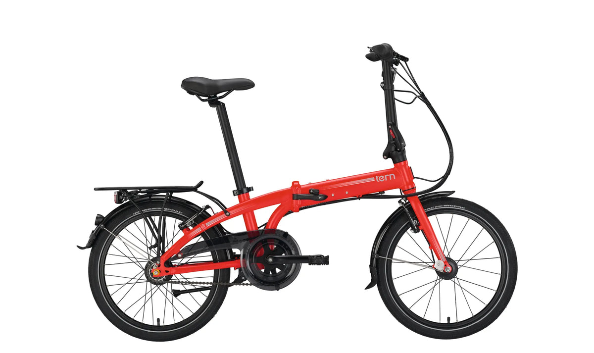 Tern LINK C7i