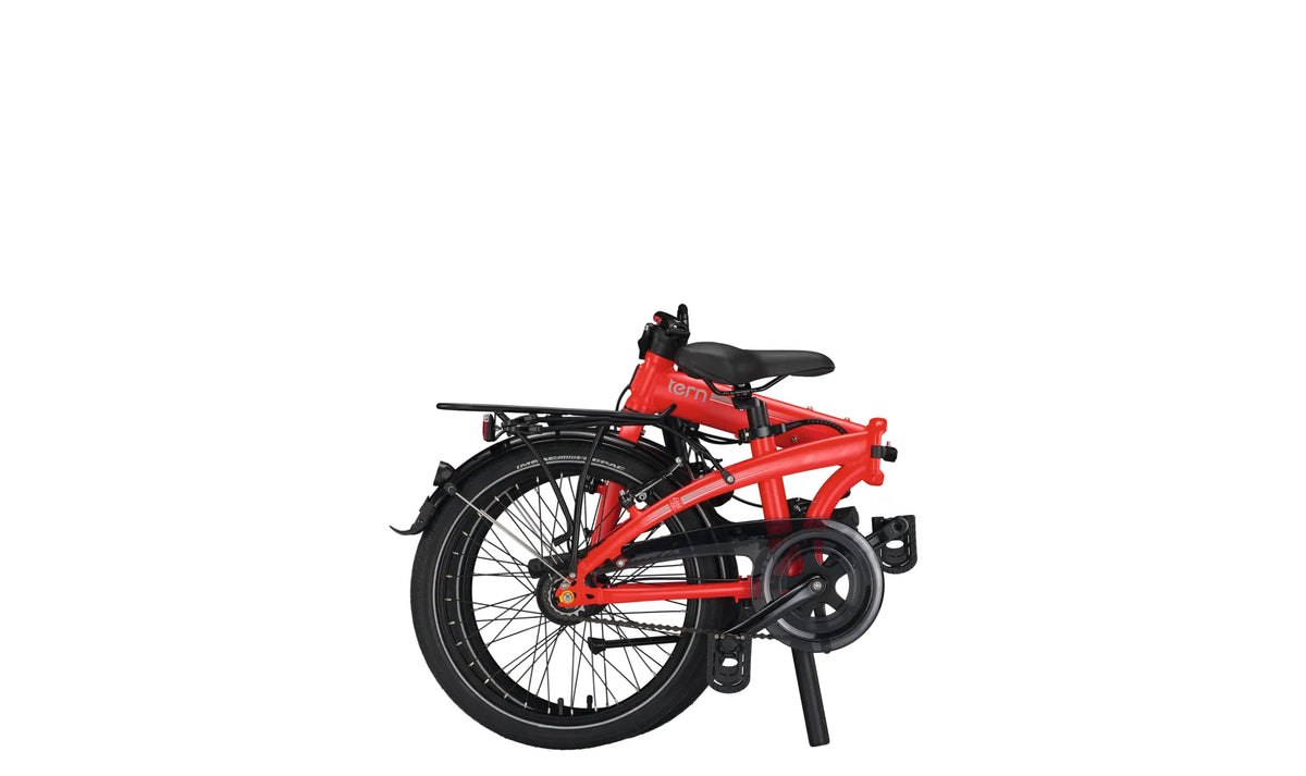 Tern LINK C7i