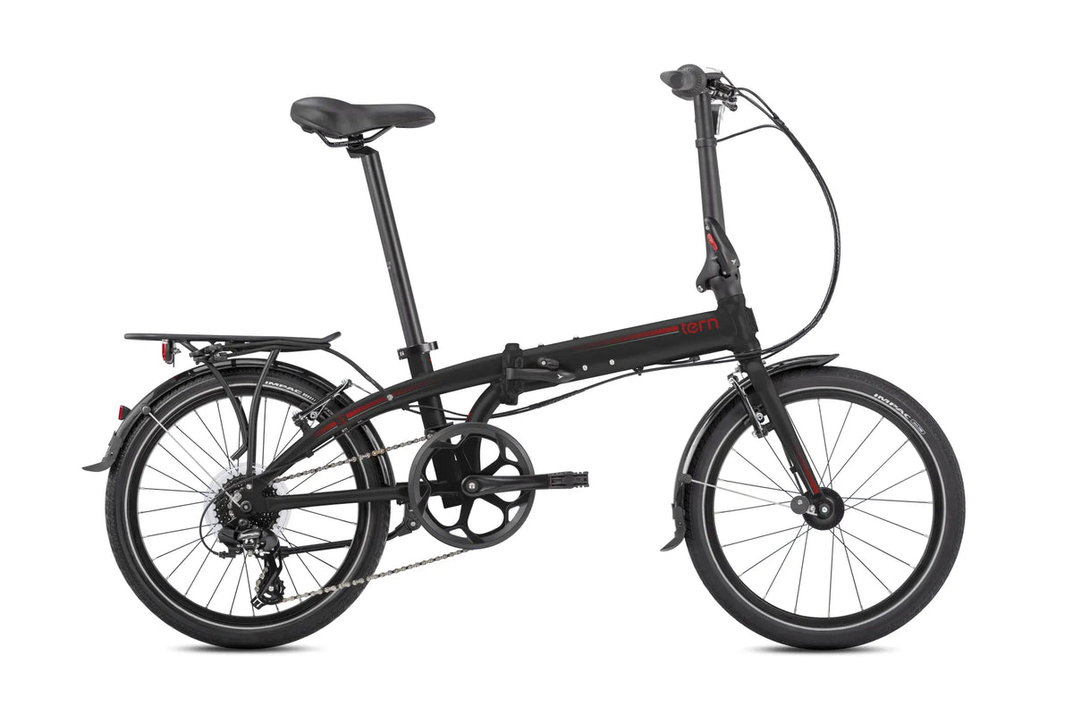 Tern LINK C8