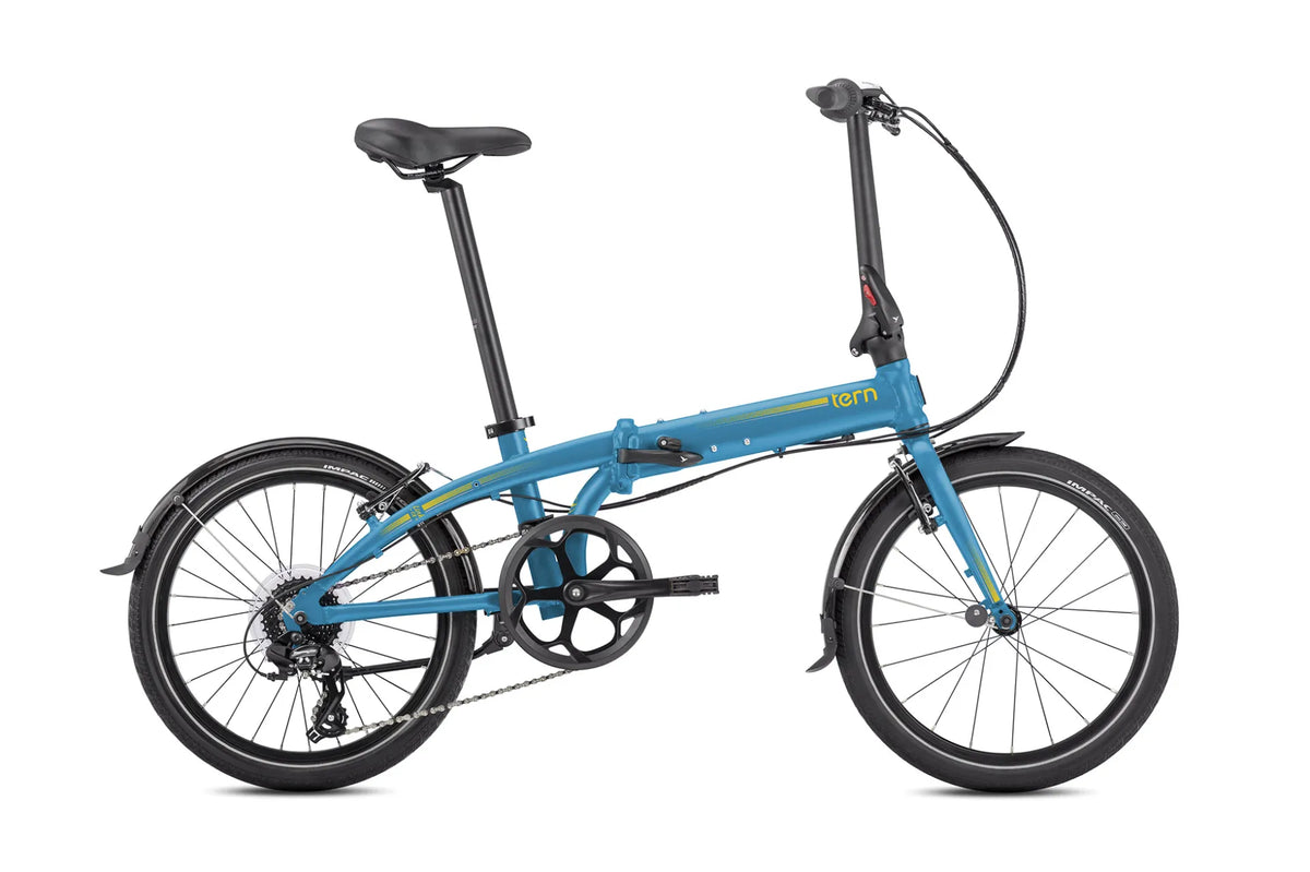 Tern LINK C8