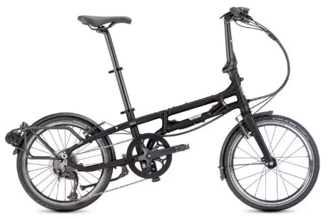 Tern BYB P8