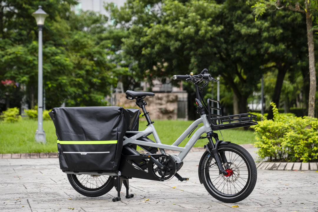 Tern GSD R14