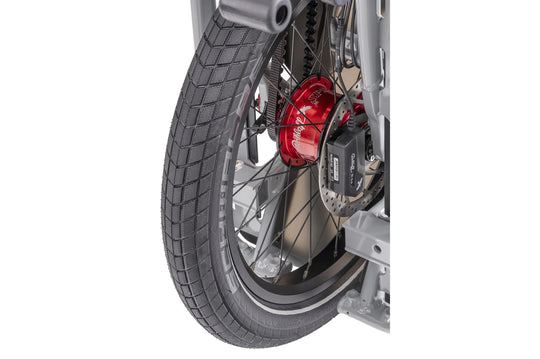 Tern GSD R14