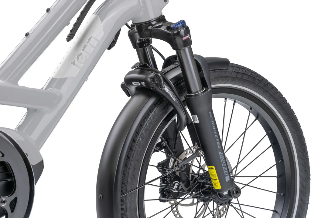 Tern GSD R14
