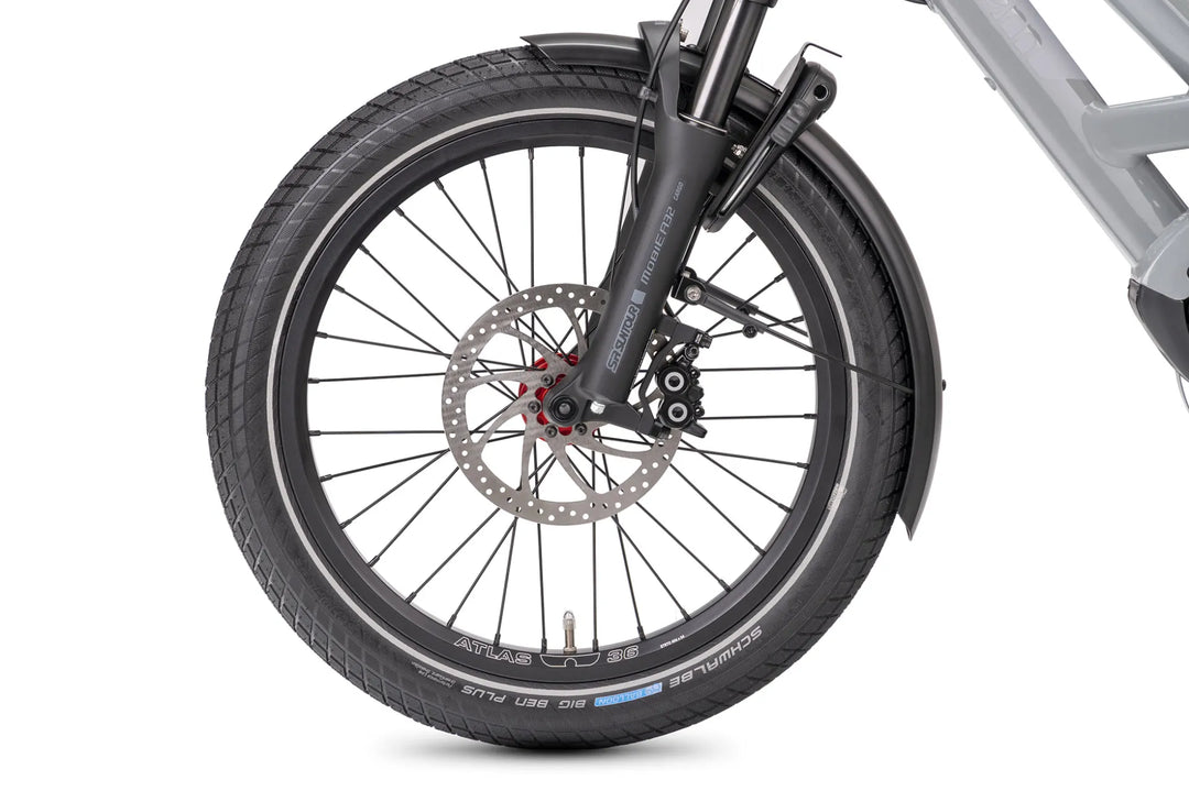 Tern GSD R14