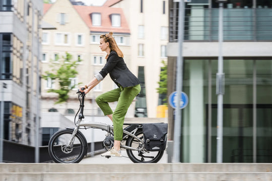 Tern VEKTRON S10