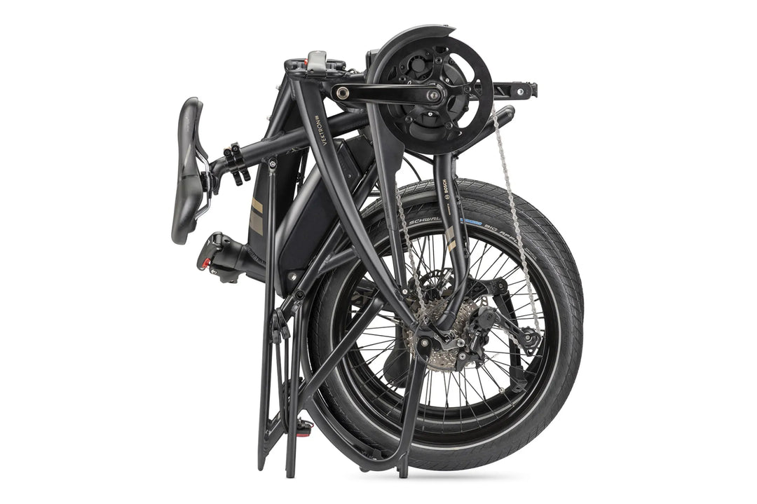 Tern VEKTRON S10
