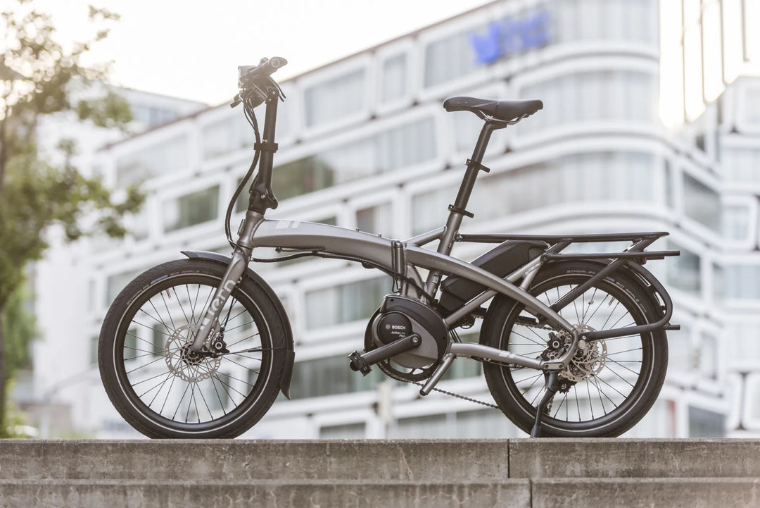 Tern VEKTRON S10