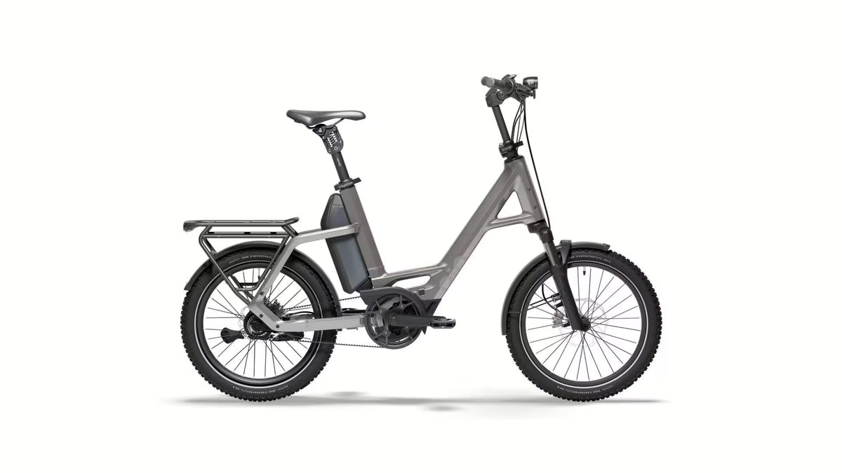 QiO Eins CX5x 20 Zoll