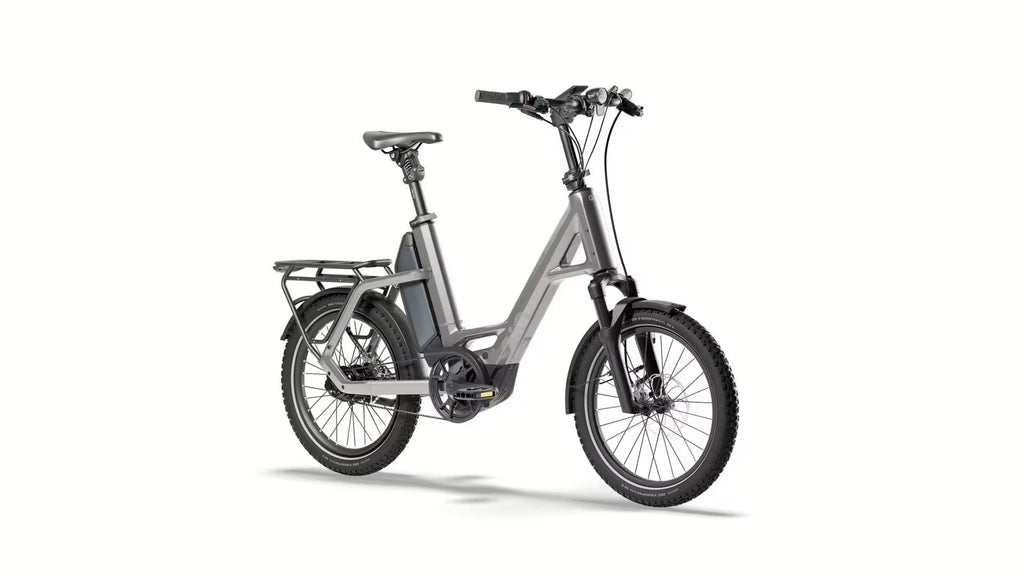 QIO Compact CX5x Unisex