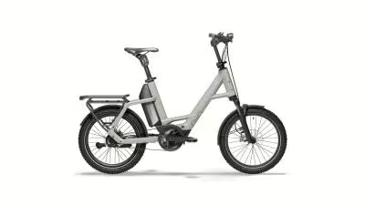 QiO Eins CX5x 20 Zoll