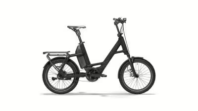 QiO Eins CX5x 20 Zoll