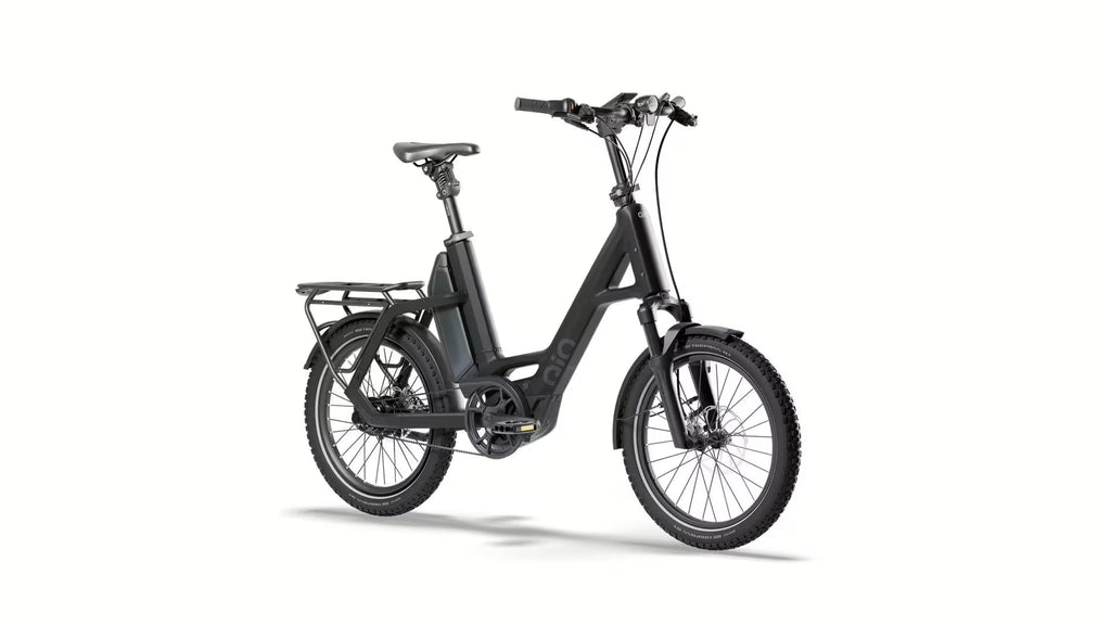 QIO Compact CX5x Unisex