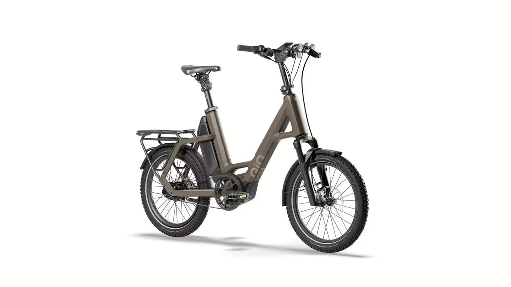 QIO Compact CX5x Unisex