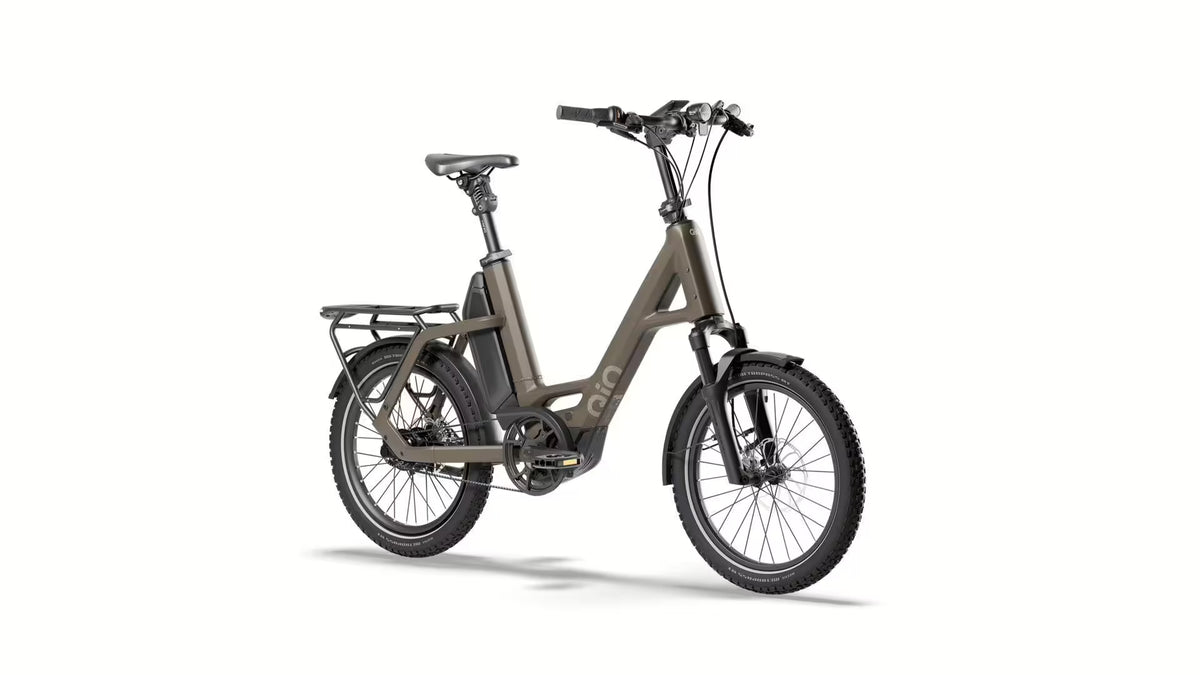 QIO Compact CX5x Unisex