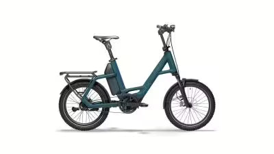 QiO Eins CX5x 20 Zoll