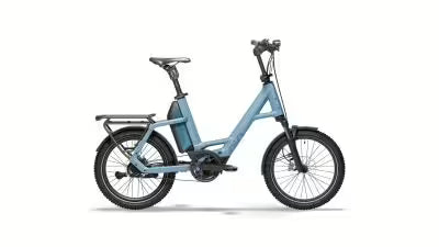 QiO Eins CX5x 20 Zoll
